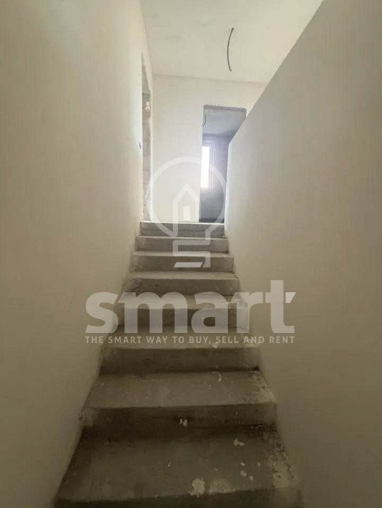 Casa de vanzare in Apahida, teren 440 mp