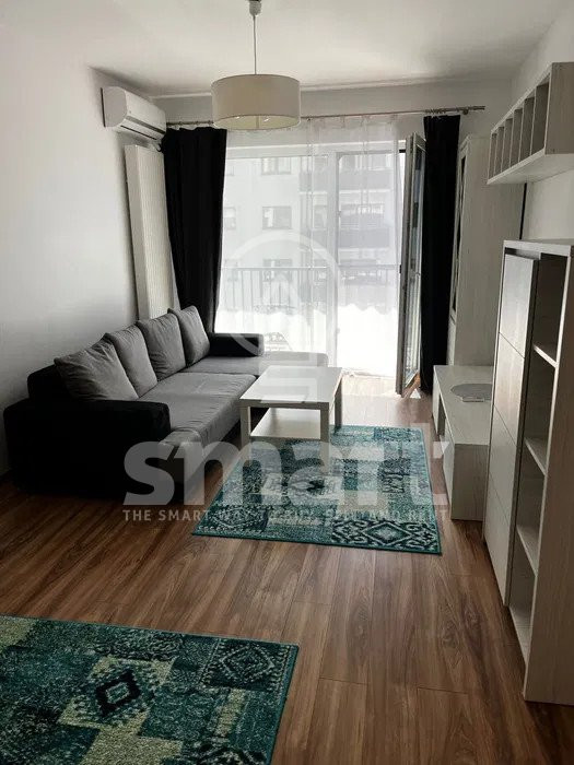 Apartament 2 camere | Sophia Residence | Parcare subterană inclusă