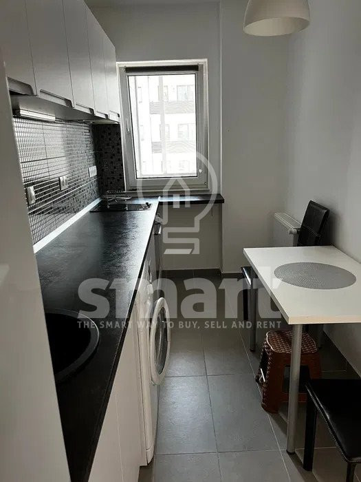 Apartament 2 camere | Sophia Residence | Parcare subterană inclusă