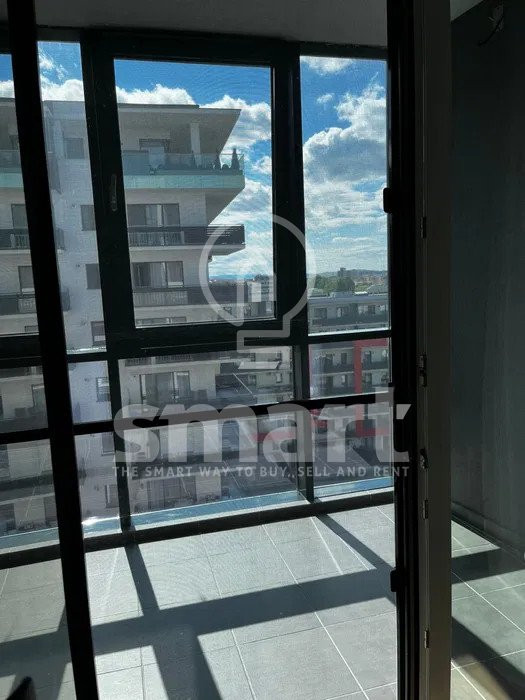 Apartament 2 camere | Sophia Residence | Parcare subterană inclusă