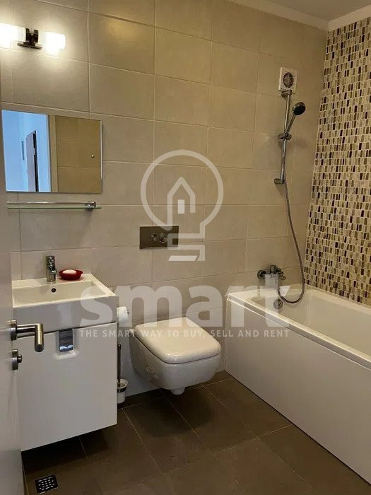 Apartament 2 camere | Sophia Residence | Parcare subterană inclusă