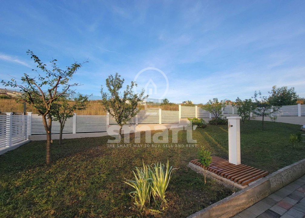 Casa de inchiriat Premium Borhanci langa Bazinul Olimpic