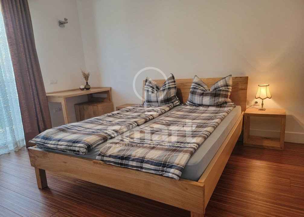 Casa de inchiriat Premium Borhanci langa Bazinul Olimpic