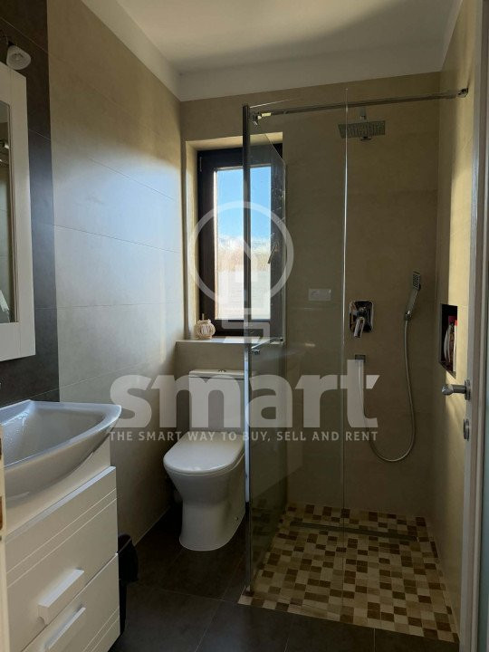 Casa de inchiriat Premium Borhanci langa Bazinul Olimpic