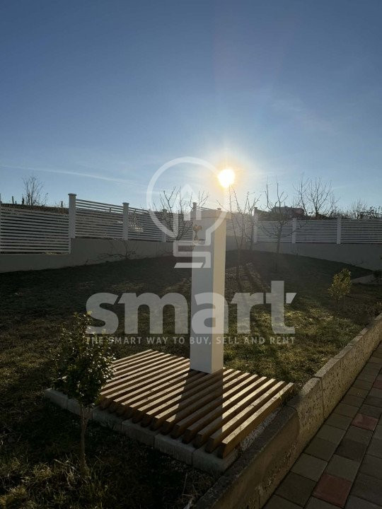 Casa de inchiriat Premium Borhanci langa Bazinul Olimpic