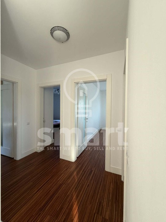 Casa de inchiriat Premium Borhanci langa Bazinul Olimpic