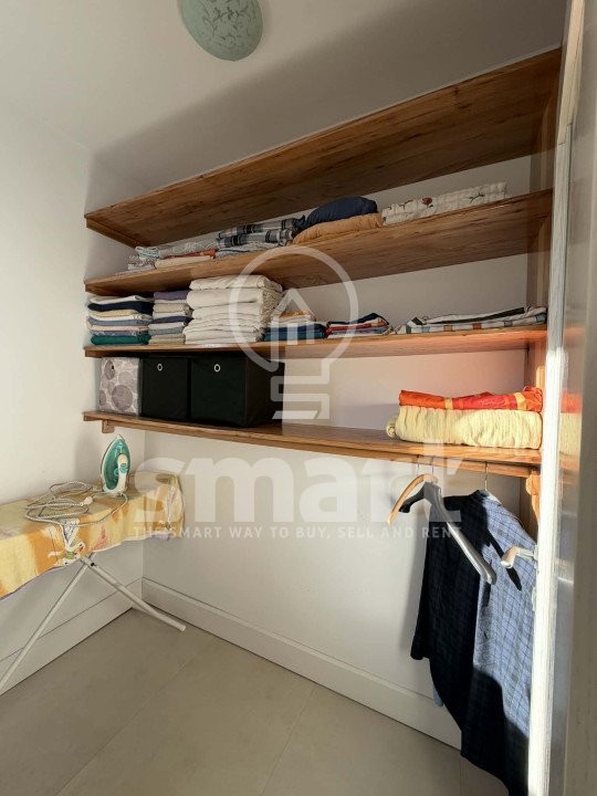 Casa de inchiriat Premium Borhanci langa Bazinul Olimpic