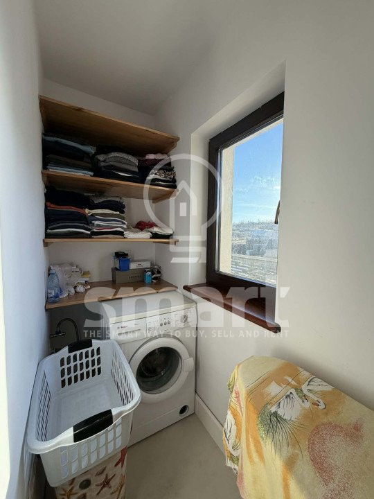 Casa de inchiriat Premium Borhanci langa Bazinul Olimpic