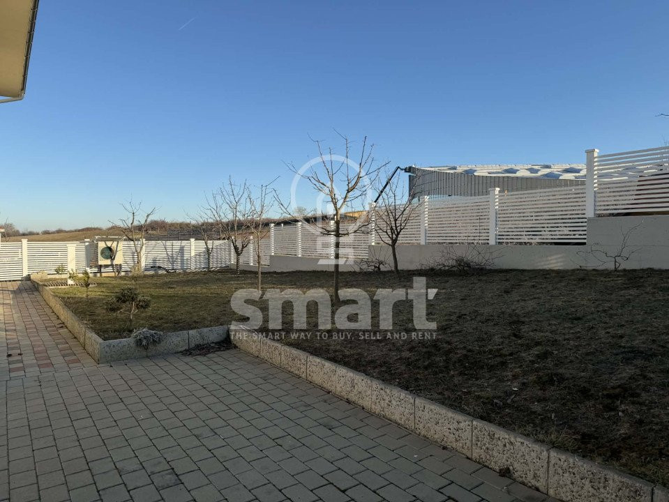 Casa de inchiriat Premium Borhanci langa Bazinul Olimpic