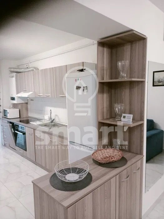 Apartament modern cu 3 camere 70mp cu terasa
