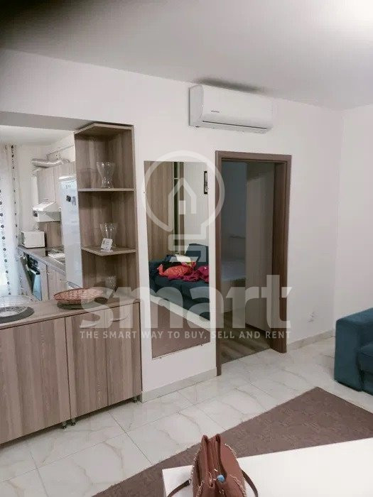 Apartament modern cu 3 camere 70mp cu terasa