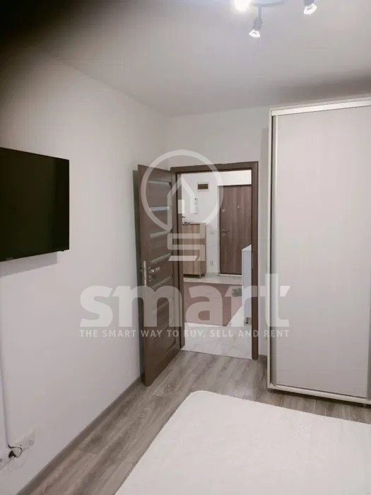 Apartament modern cu 3 camere 70mp cu terasa