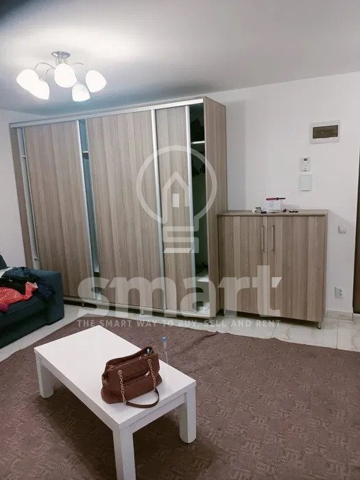Apartament modern cu 3 camere 70mp cu terasa