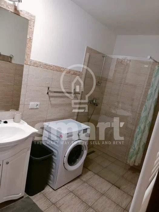 Apartament modern cu 3 camere 70mp cu terasa