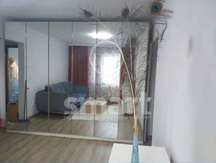 Apartament 2 camere 40mp Manastur Aleea Garbaului