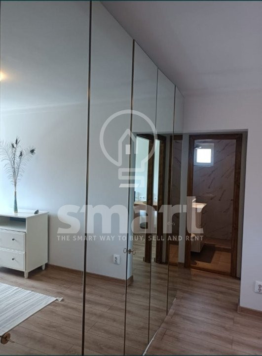 Apartament 2 camere 40mp Manastur Aleea Garbaului