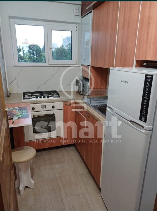 Apartament 2 camere 40mp Manastur Aleea Garbaului