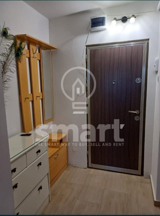 Apartament 2 camere 40mp Manastur Aleea Garbaului