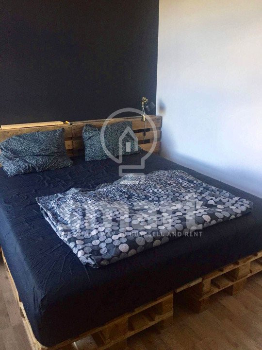 Apartament 2 camere , bloc nou, Marasti