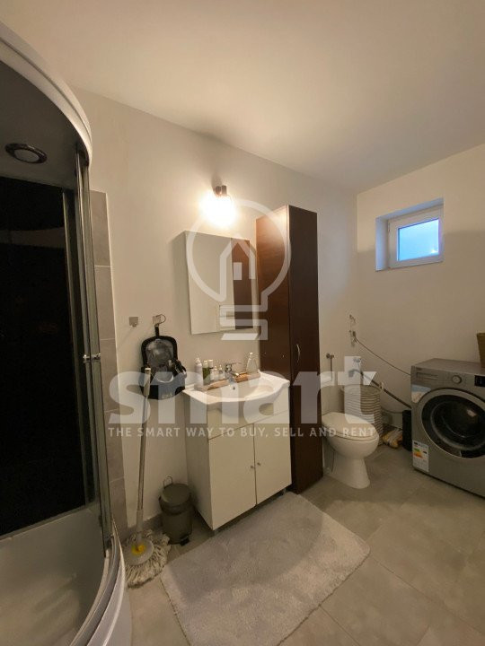 Apartament 2 camere , bloc nou, Marasti