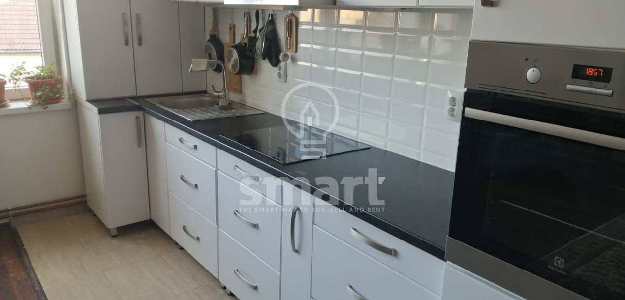 Apartament 2 camere , bloc nou, Marasti