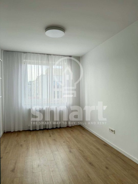 Apartament 3 camere Zorilor terasa 30 mp priveliste panoramica parcare bloc nou