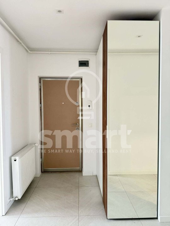Apartament 3 camere Zorilor terasa 30 mp priveliste panoramica parcare bloc nou