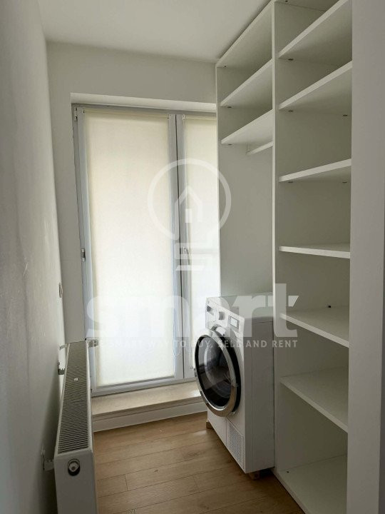 Apartament 3 camere Zorilor terasa 30 mp priveliste panoramica parcare bloc nou