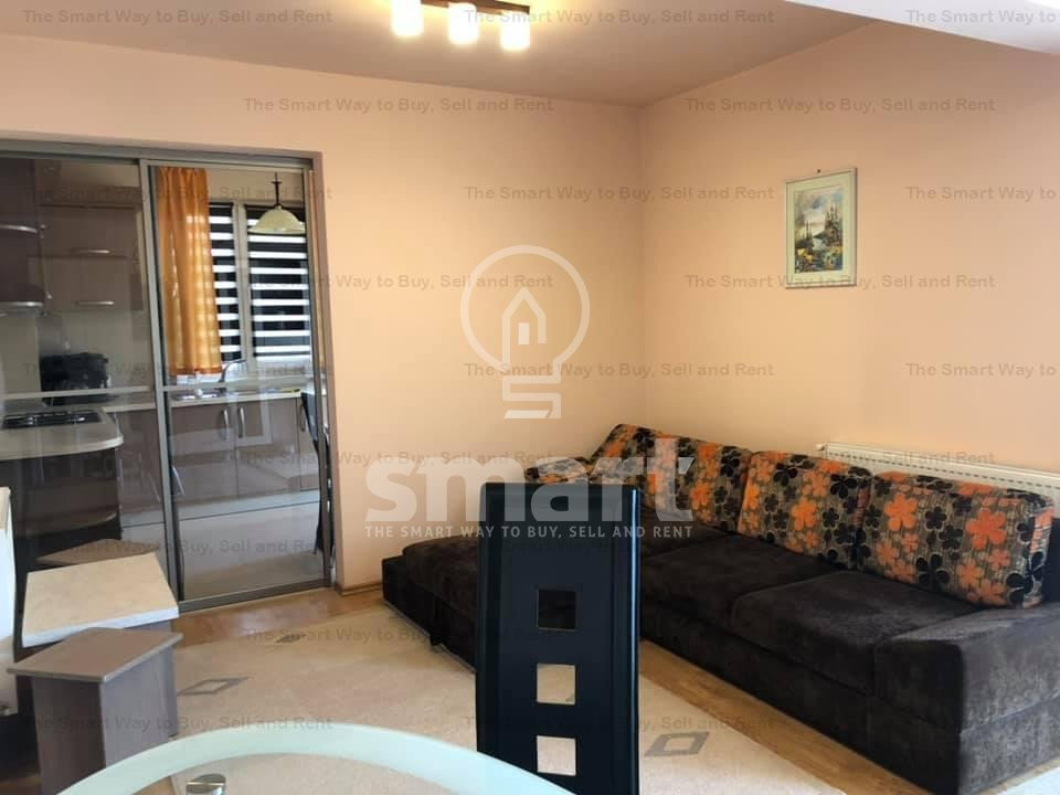 Apartament 3 camere in vila 75 mp Marasti
