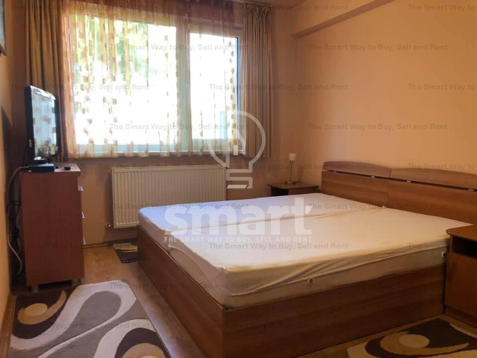 Apartament 3 camere in vila 75 mp Marasti