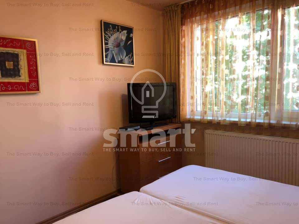 Apartament 3 camere in vila 75 mp Marasti