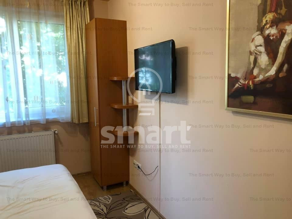 Apartament 3 camere in vila 75 mp Marasti