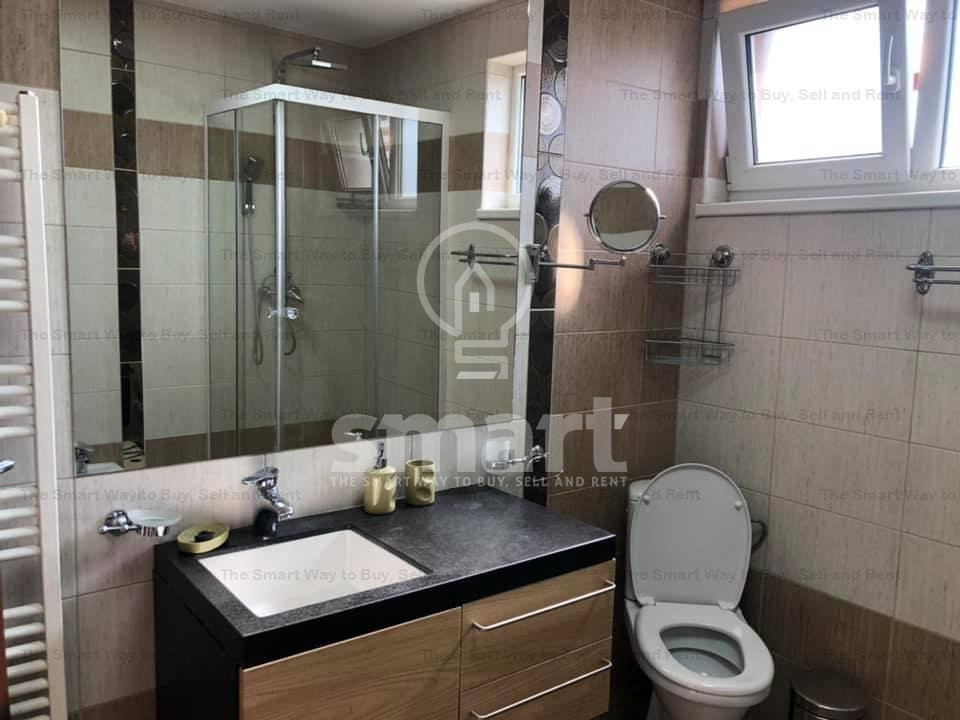 Apartament 3 camere in vila 75 mp Marasti