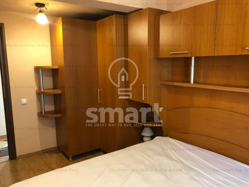 Apartament 3 camere in vila 75 mp Marasti
