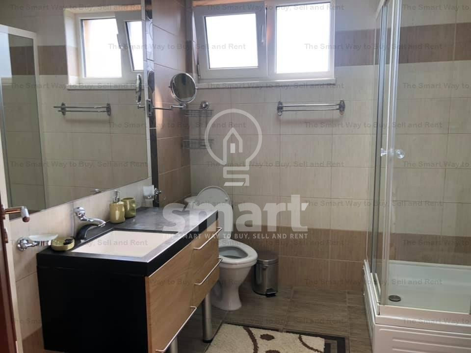 Apartament 3 camere in vila 75 mp Marasti