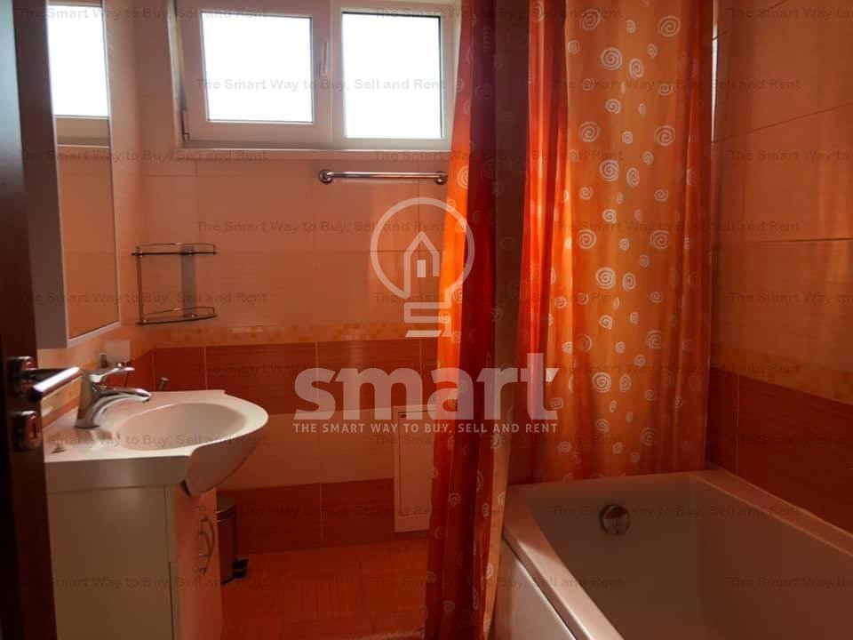 Apartament 3 camere in vila 75 mp Marasti