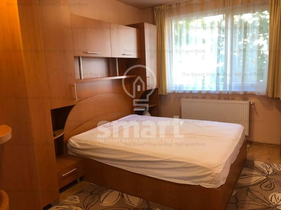 Apartament 3 camere in vila 75 mp Marasti