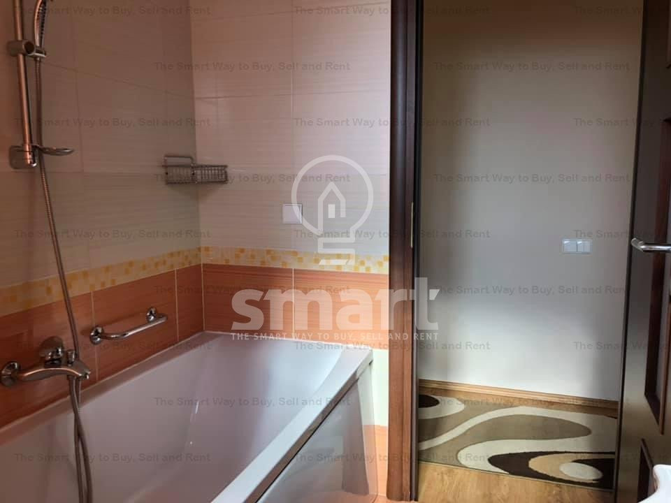 Apartament 3 camere in vila 75 mp Marasti