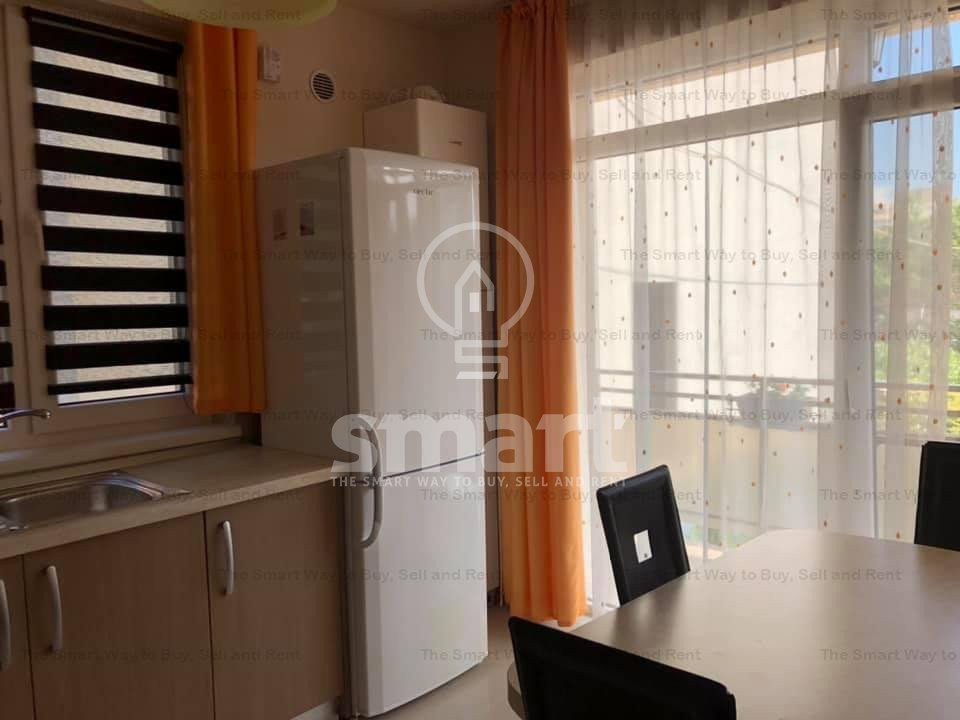 Apartament 3 camere in vila 75 mp Marasti
