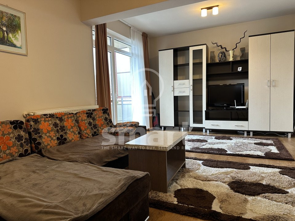 Apartament 3 camere in vila 75 mp Marasti