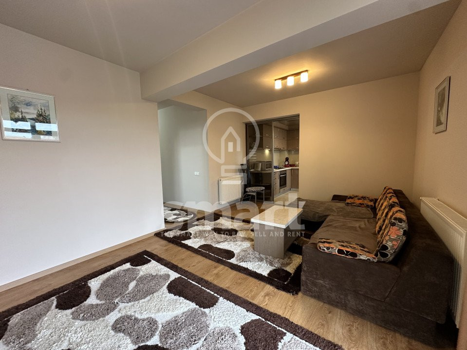 Apartament 3 camere in vila 75 mp Marasti