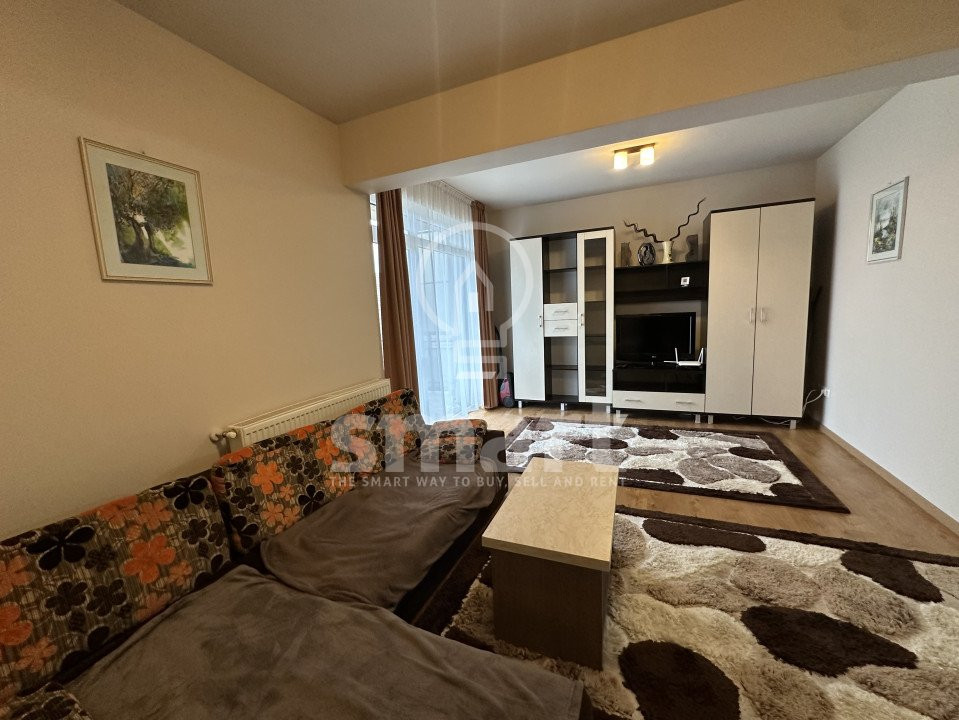 Apartament 3 camere in vila 75 mp Marasti