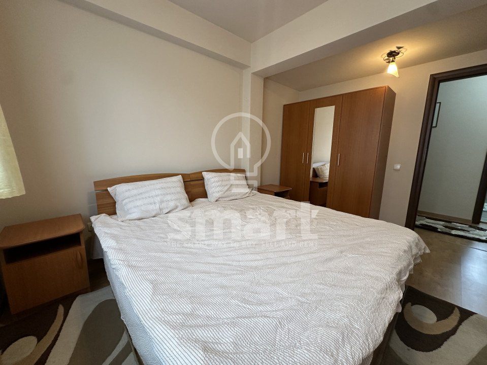 Apartament 3 camere in vila 75 mp Marasti