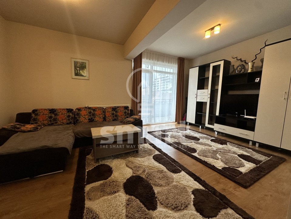 Apartament 3 camere in vila 75 mp Marasti