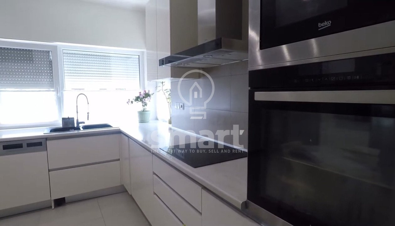 🏡 Casă individuală cu piscină | Borhanci | Stradă privată