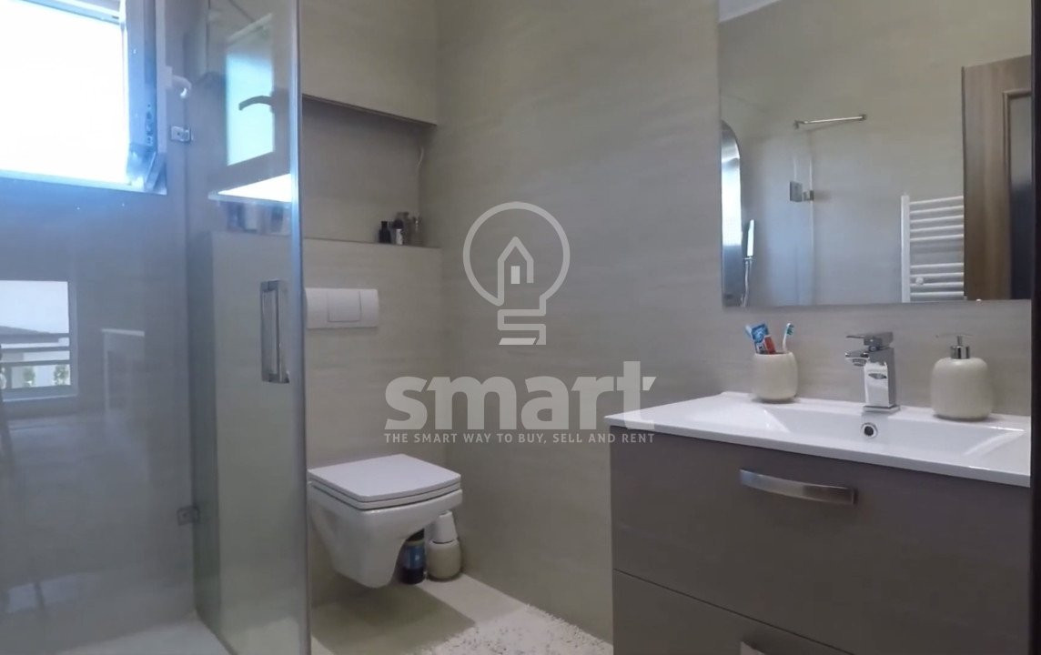 🏡 Casă individuală cu piscină | Borhanci | Stradă privată