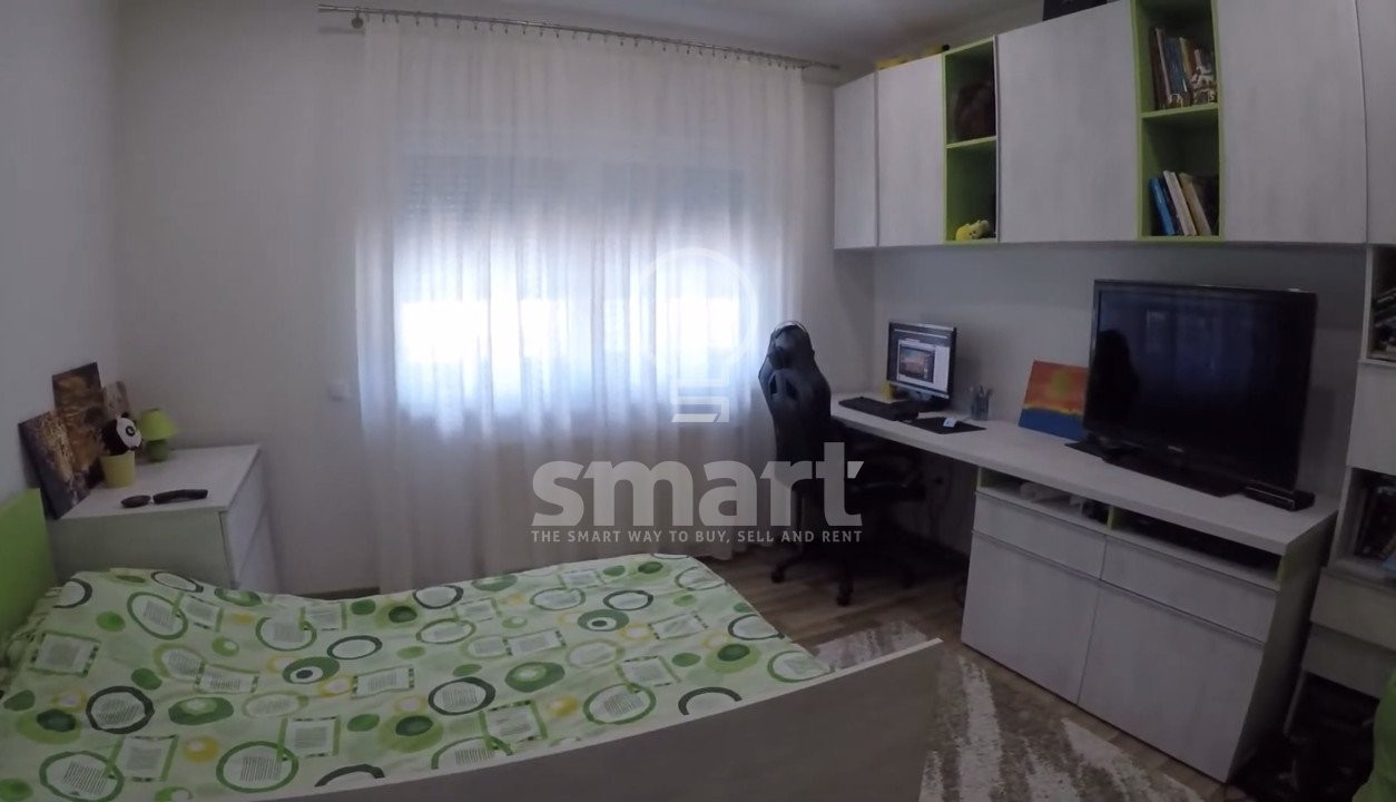 🏡 Casă individuală cu piscină | Borhanci | Stradă privată