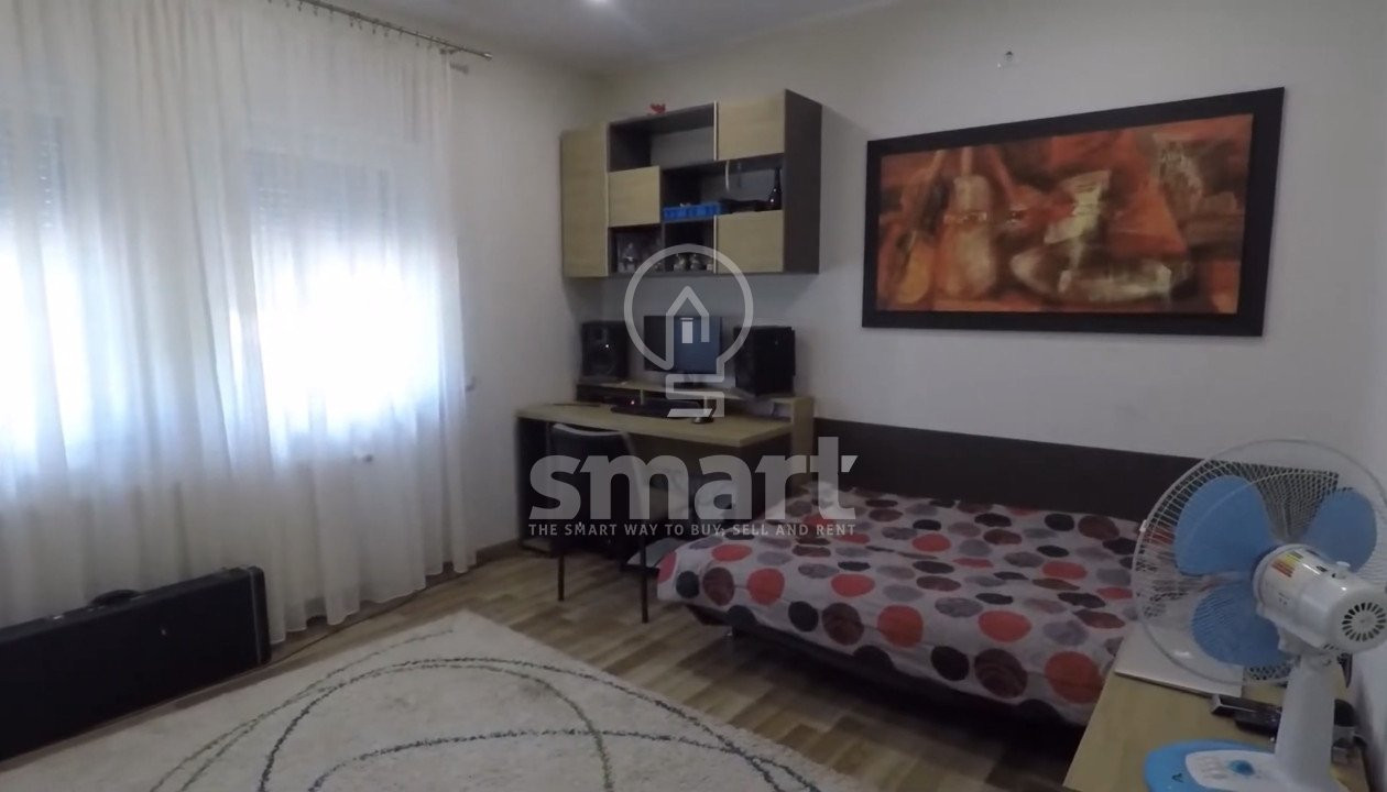 🏡 Casă individuală cu piscină | Borhanci | Stradă privată