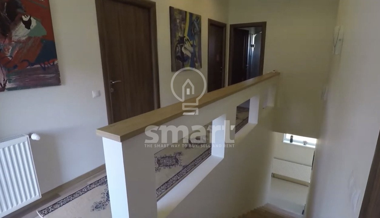 🏡 Casă individuală cu piscină | Borhanci | Stradă privată