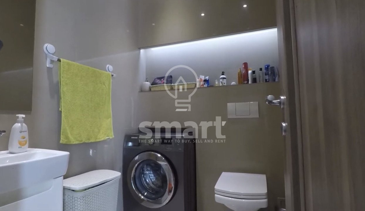 🏡 Casă individuală cu piscină | Borhanci | Stradă privată